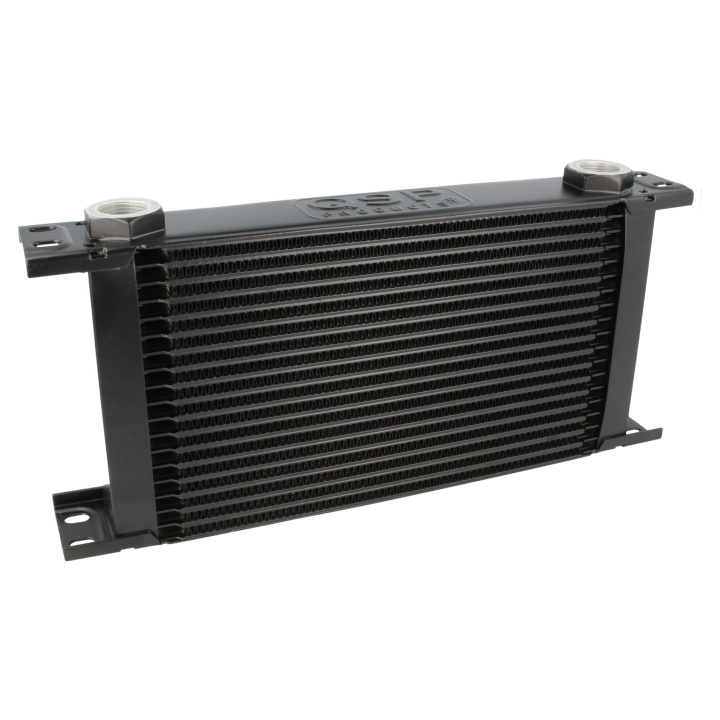 Oljekylare - 330mm - 19 Rader QSP Products i gruppen Universala produkter hos DDESIGN Scandinavia AB (QOC-330-19)