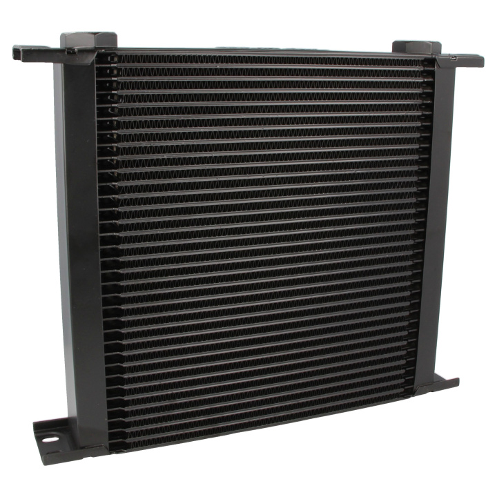Oljekylare - 330mm - 34 Rader QSP Products i gruppen Universala produkter hos DDESIGN Scandinavia AB (QOC-330-34)