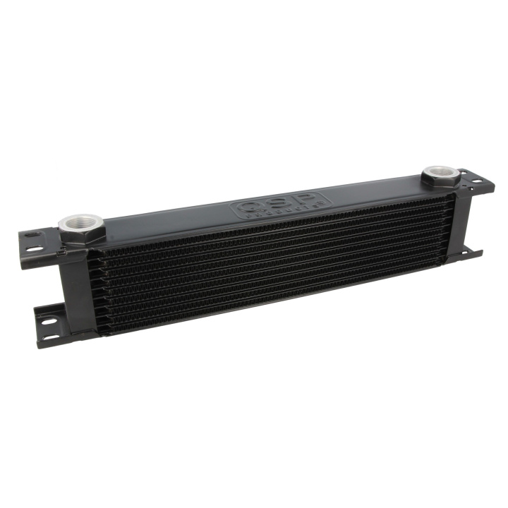 Oljekylare - 406mm - 10 Rader QSP Products i gruppen Universala produkter hos DDESIGN Scandinavia AB (QOC-406-10)