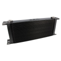 Oljekylare - 406mm - 19 Rader QSP Products