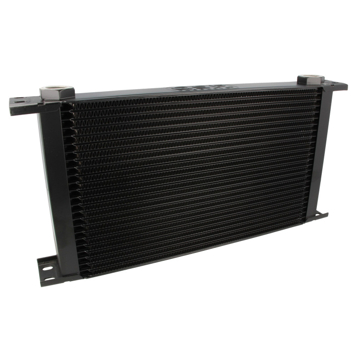 Oljekylare - 406mm - 25 Rader QSP Products i gruppen Universala produkter hos DDESIGN Scandinavia AB (QOC-406-25)