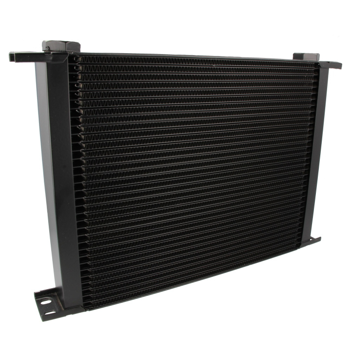 Oljekylare - 406mm - 34 Rader QSP Products i gruppen Universala produkter hos DDESIGN Scandinavia AB (QOC-406-34)