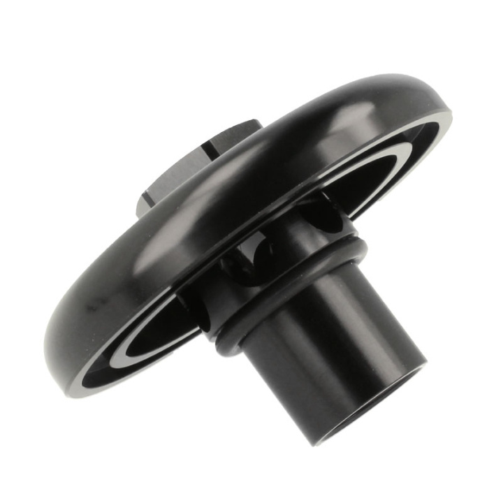 Sandwichplatta Lock M20x1,5 QSP Products i gruppen Universala produkter hos DDESIGN Scandinavia AB (QOCOVER34)