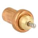 Reservdelstermostat till Sandwichplatt AN10 med Termostat QSP Products