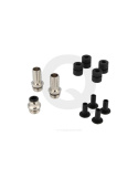 Elektrisk Oljepump 12v QSP Products