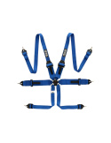 6-Punktsbälte 3\'\' QSP \'\'Hans\'\'
