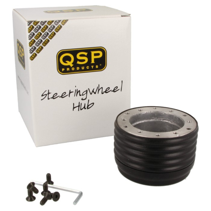Rattnav till DOCK-Styrning QSP Products i gruppen Universala produkter hos DDESIGN Scandinavia AB (QS-N9209)