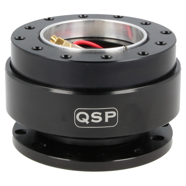 QS-QBALL Quick Release Rattnav ”Ball Type” QSP Products