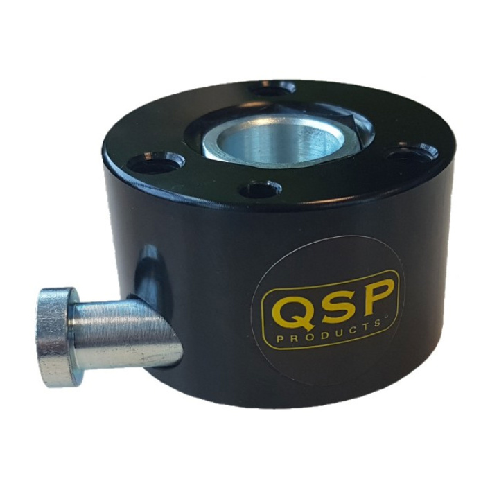 QS-QHEX Quick Release Steeringhub QSP Products