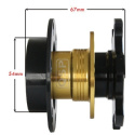 Quick Release Rattnav ”Pro Type” QSP Products