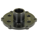 Svetsfläns Rattaxel QSP Products