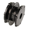 Quick Release R10 - Svart QSP Products