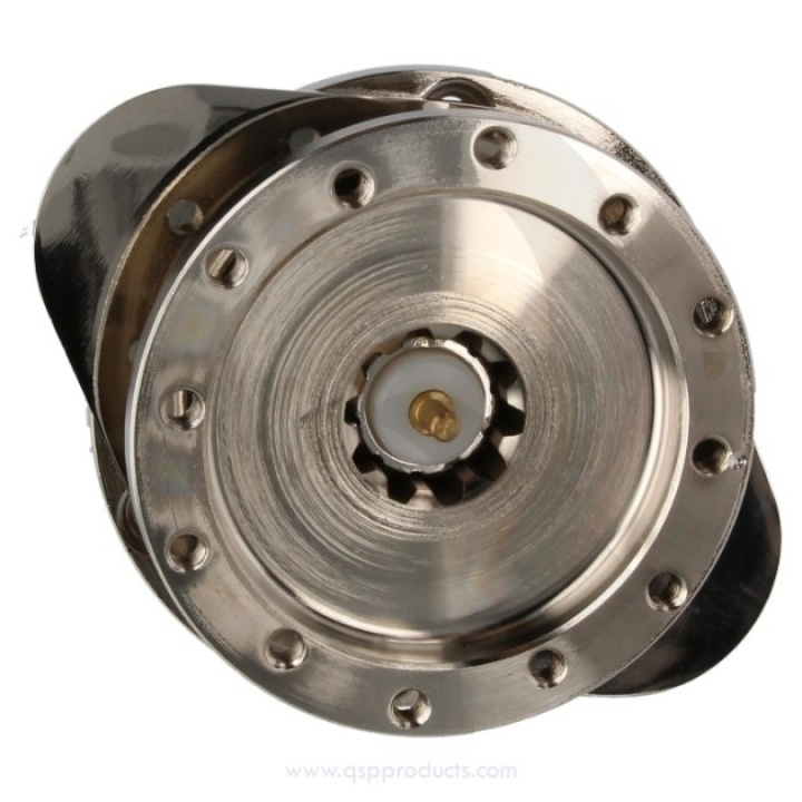 QS-QRACK Quick Release Rattnav ”Rack Type” QSP Products