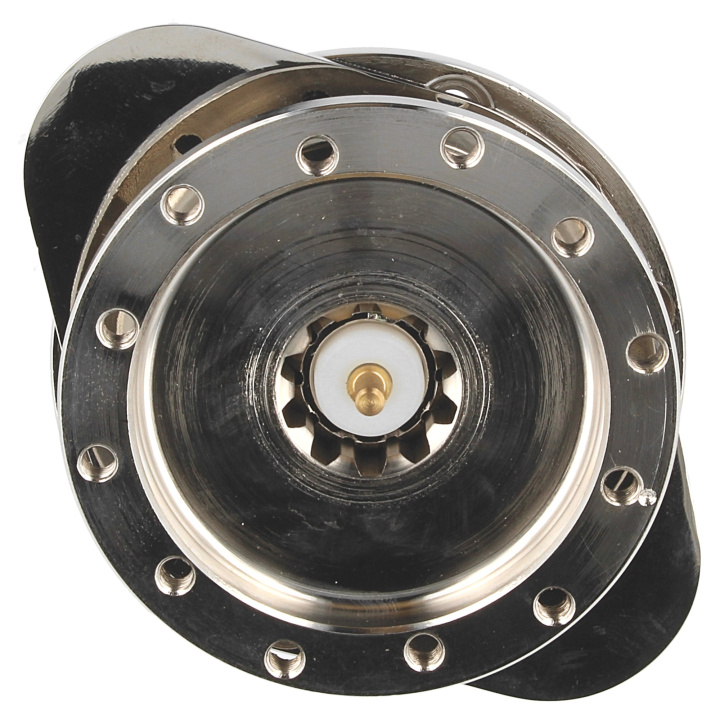 QS-QRACK Quick Release Rattnav ”Rack Type” QSP Products