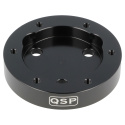 Adapter för QHEX till 6-Bult QSP Products