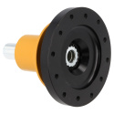 Quick Release Rattnav ”Touring” QSP Products