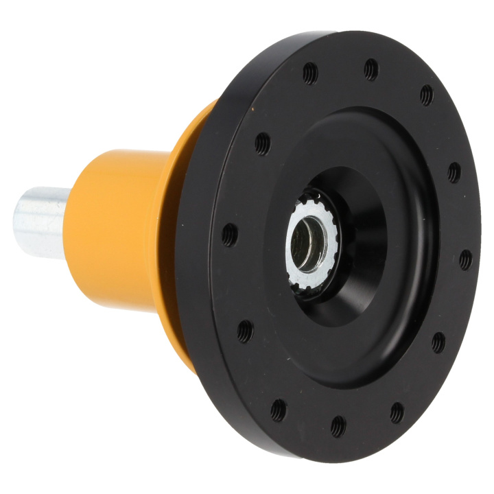 QS-QTOURING Quick Release Rattnav ”Touring” QSP Products