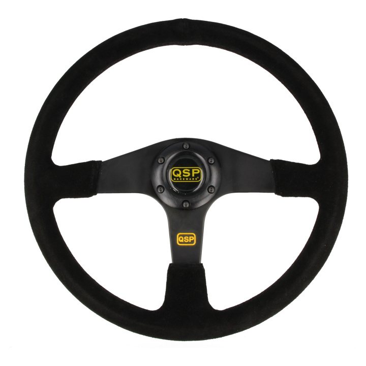 Sportratt Mocka Sport - 380mm - Platt QSP Products i gruppen Universala produkter hos DDESIGN Scandinavia AB (QS-S380Z3)