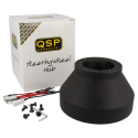 BMW 1 E82 2004-2013 Airbagnav / Rattnav QSP Products
