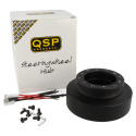 Nissan Silvia S14 1993-2000 / Skyline GT-R 1995-1998 Airbagnav / Rattnav QSP Products