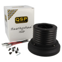 Ford Fiesta 7 Från 01/2017 / Fiesta 6 2008-12/2016 Airbagnav / Rattnav QSP Products