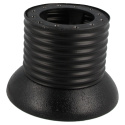 Jeep CJ 7 1982-2001 / Cherokee 1996-2001 / Wrangler TJ 1997-2007 Airbagnav / Rattnav QSP Products