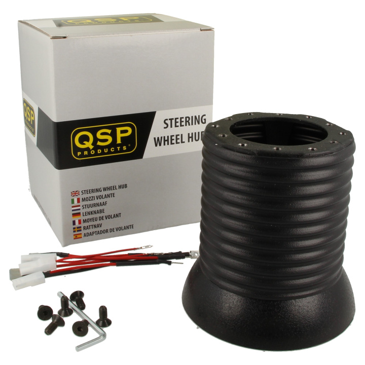 QS.N5910 QSP Rattnav Porsche 993