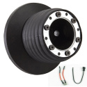 Suzuki Baleno 1995-2007 / Jimny 3 1998-2018 Airbagnav / Rattnav QSP Products