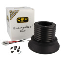 Subaru / Toyota Yaris 2 12/2005-11/2011 / GT 86 Från 2012 / Subaru BRZ Från 2012 / Yaris 3 Från 12/2011 Airbagnav / Rattnav QSP Products