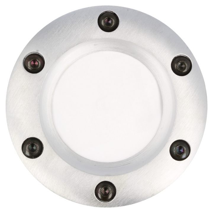 QS.RING-S QSP Tutknappsring Silver