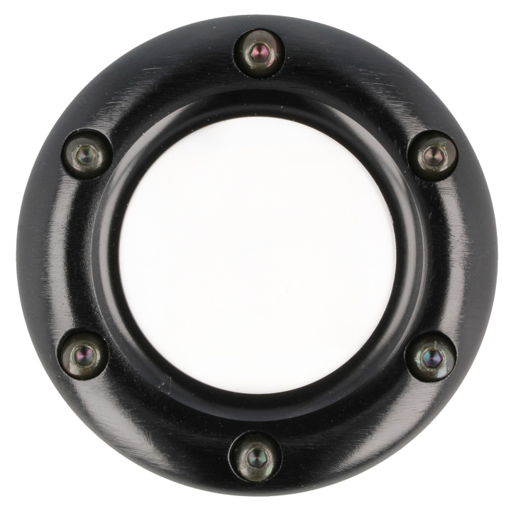 QS.RING-Z QSP Tutknappsring Svart