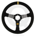 Mockaratt 70mm Djup 3-Ekrad, Svart QSP Products
