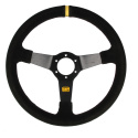Mockaratt 70mm Djup 3-Ekrad, Svart QSP Products