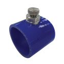 Självtätande ventilationsuttag till Silikonslang QSP Products