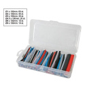 Krympslangskit 170 Delar (10cm) QSP