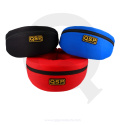 QSP Nackkrage, XL, Svart