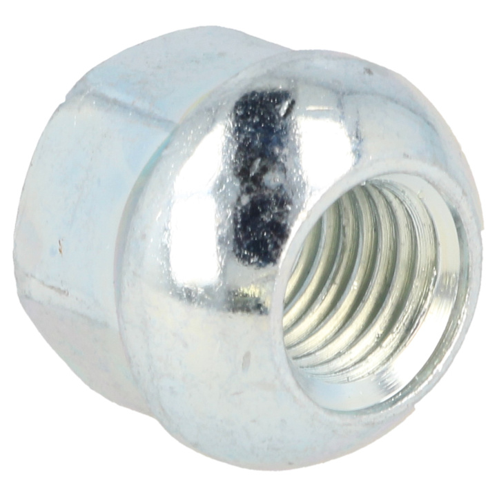 Öppen Mutter radius M12 x 1.5 QSP Products i gruppen Universala produkter hos DDESIGN Scandinavia AB (QSNUT41R)
