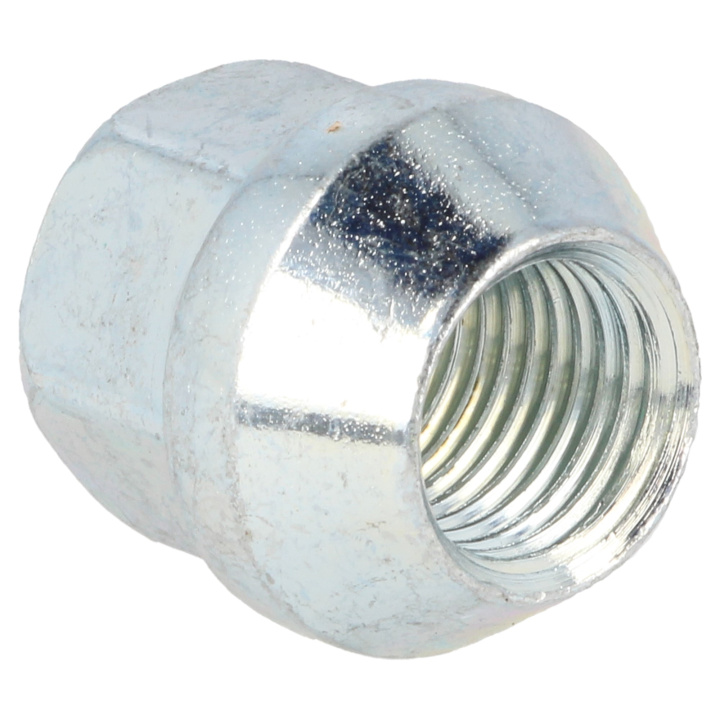 Öppen Konisk Hjulmutter M14 x 1.5 QSP Products i gruppen Universala produkter hos DDESIGN Scandinavia AB (QSNUT434)