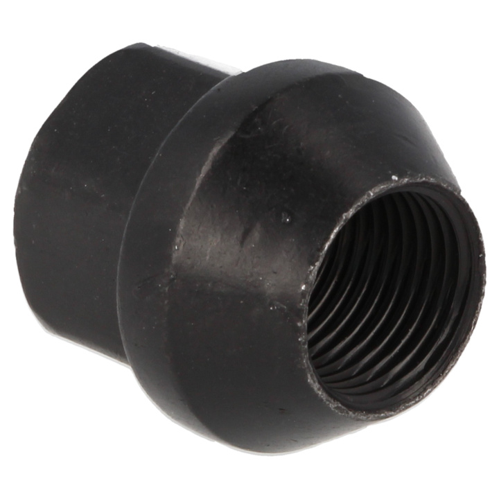 Öppen Konisk Hjulmutter M14 x 1.25 QSP Products i gruppen Universala produkter hos DDESIGN Scandinavia AB (QSNUT450)