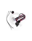 Elektronisk Fläktstyrning QSP Products