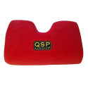 Universal Benkudde - Röd QSP Products