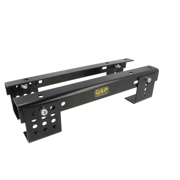 QST.BRACKET-UND Stolsfäste Aluminium Undermontering QSP Products