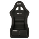 QSP RX-100 ”Mesh” FIA-Godkänd Racingstol