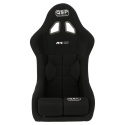 QSP RX-10 ”Velour” FIA-Godkänd Racingstol