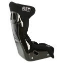 QSP RX-40P ”Velour” (Stor) FIA-Godkänd Racingstol