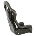 QSP RXS-10 ”Sky Leather” FIA-Godkänd Racingstol