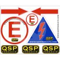 Dekalark Racing QSP