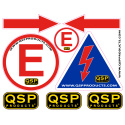 Dekalark Racing QSP