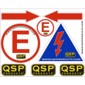 Dekalark Racing QSP