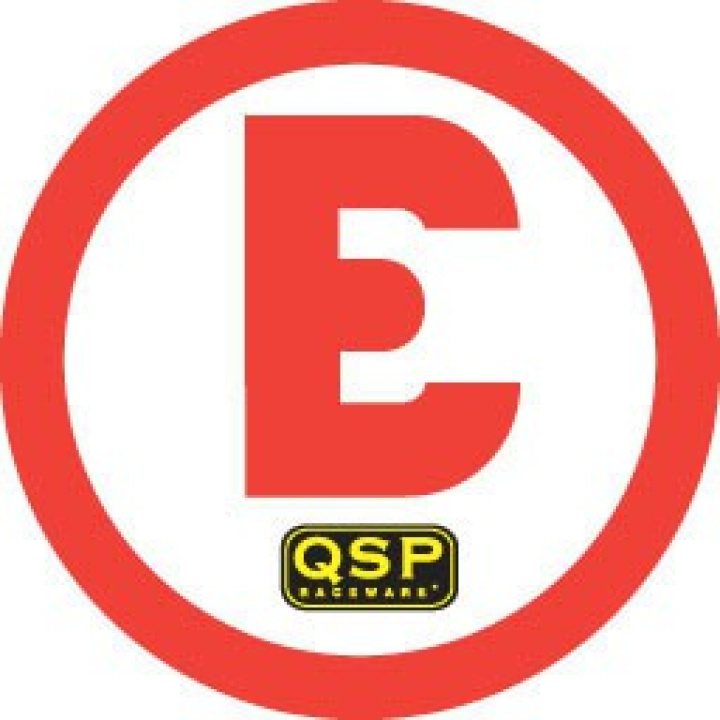 Dekal till Släckare QSP Products i gruppen Universala produkter hos DDESIGN Scandinavia AB (QSTICKER-02)